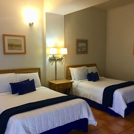 Parador Boquemar Boqueron Εξωτερικό φωτογραφία