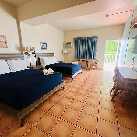 Parador Boquemar Boqueron Εξωτερικό φωτογραφία