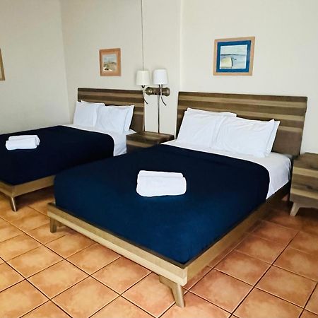 Parador Boquemar Boqueron Εξωτερικό φωτογραφία
