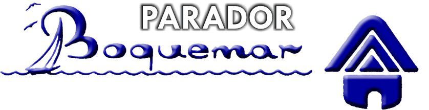 Parador Boquemar Boqueron Λογότυπο φωτογραφία