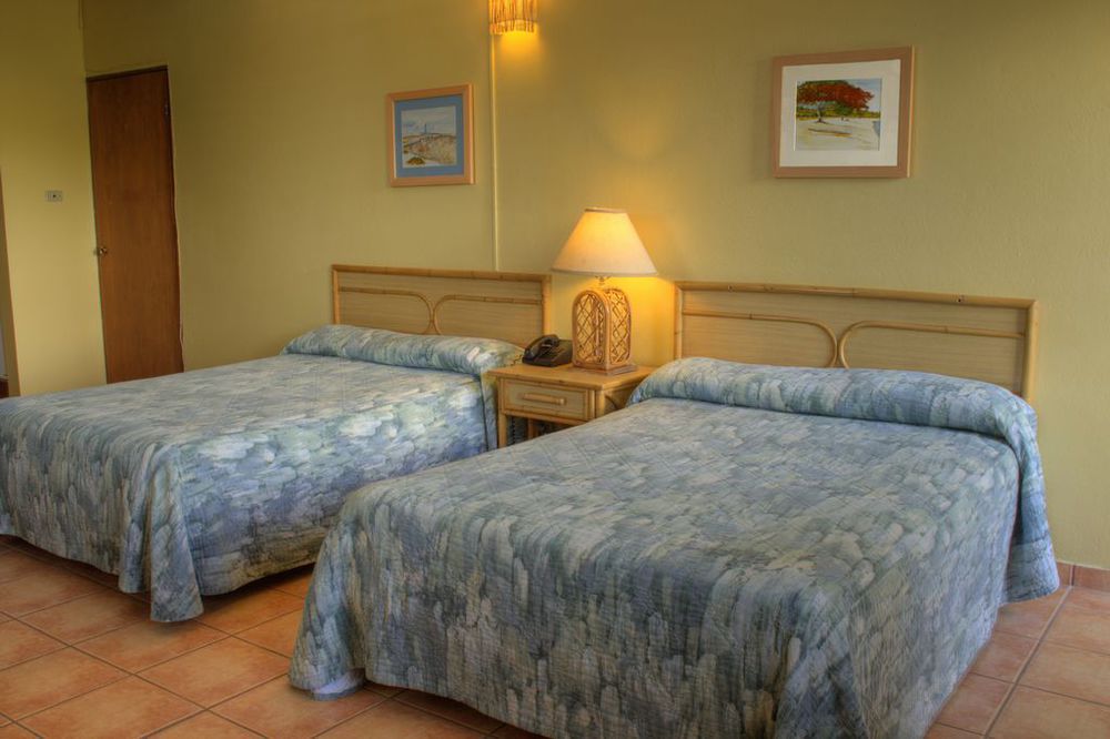 Parador Boquemar Boqueron Δωμάτιο φωτογραφία