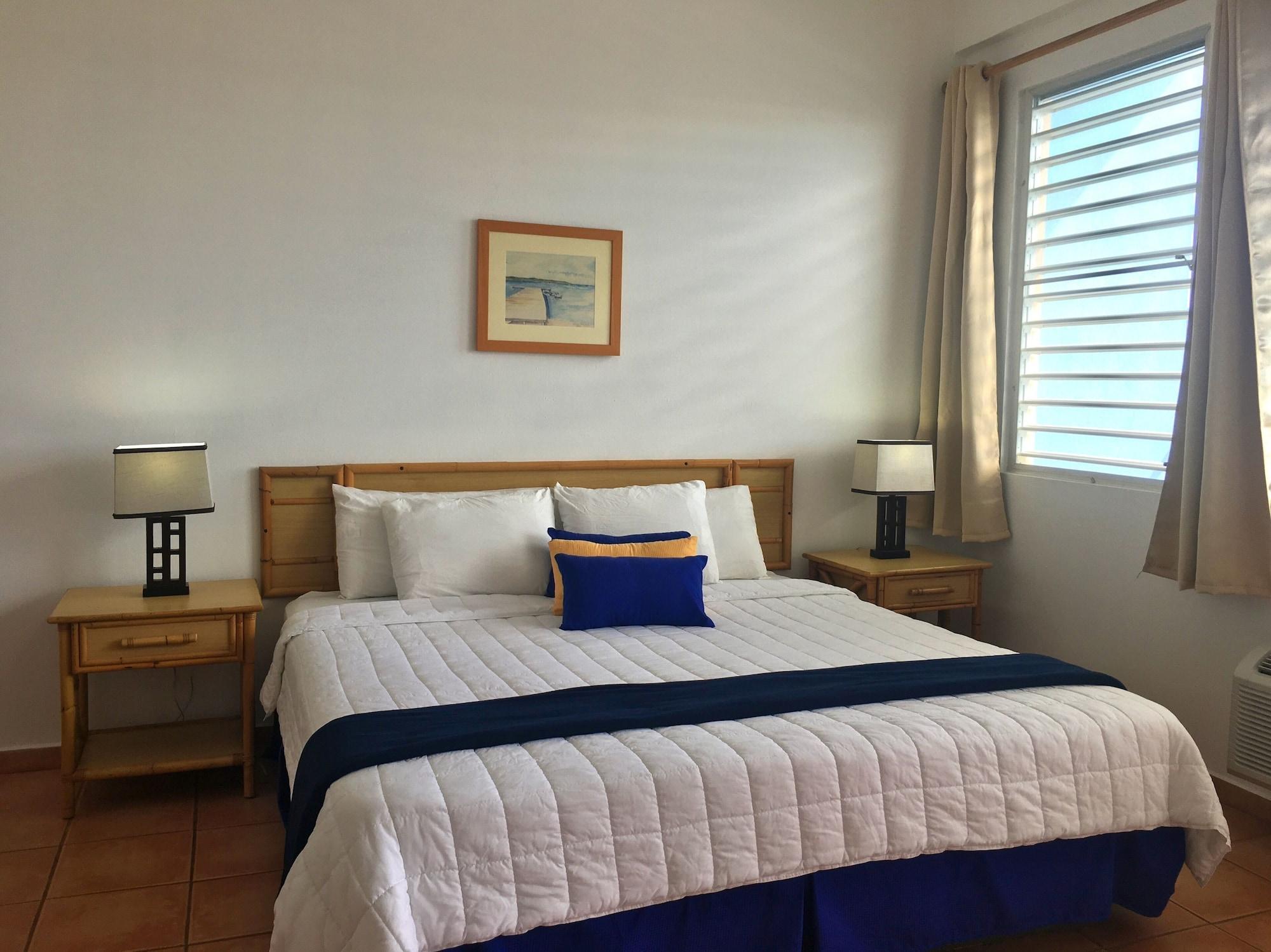 Parador Boquemar Boqueron Εξωτερικό φωτογραφία