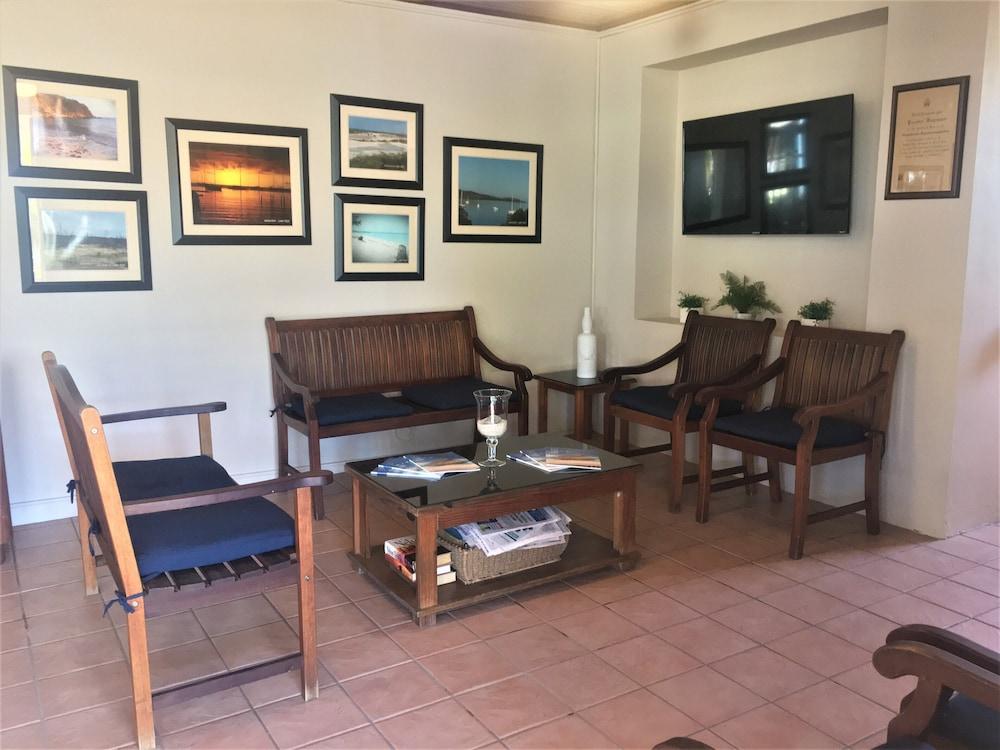 Parador Boquemar Boqueron Εξωτερικό φωτογραφία