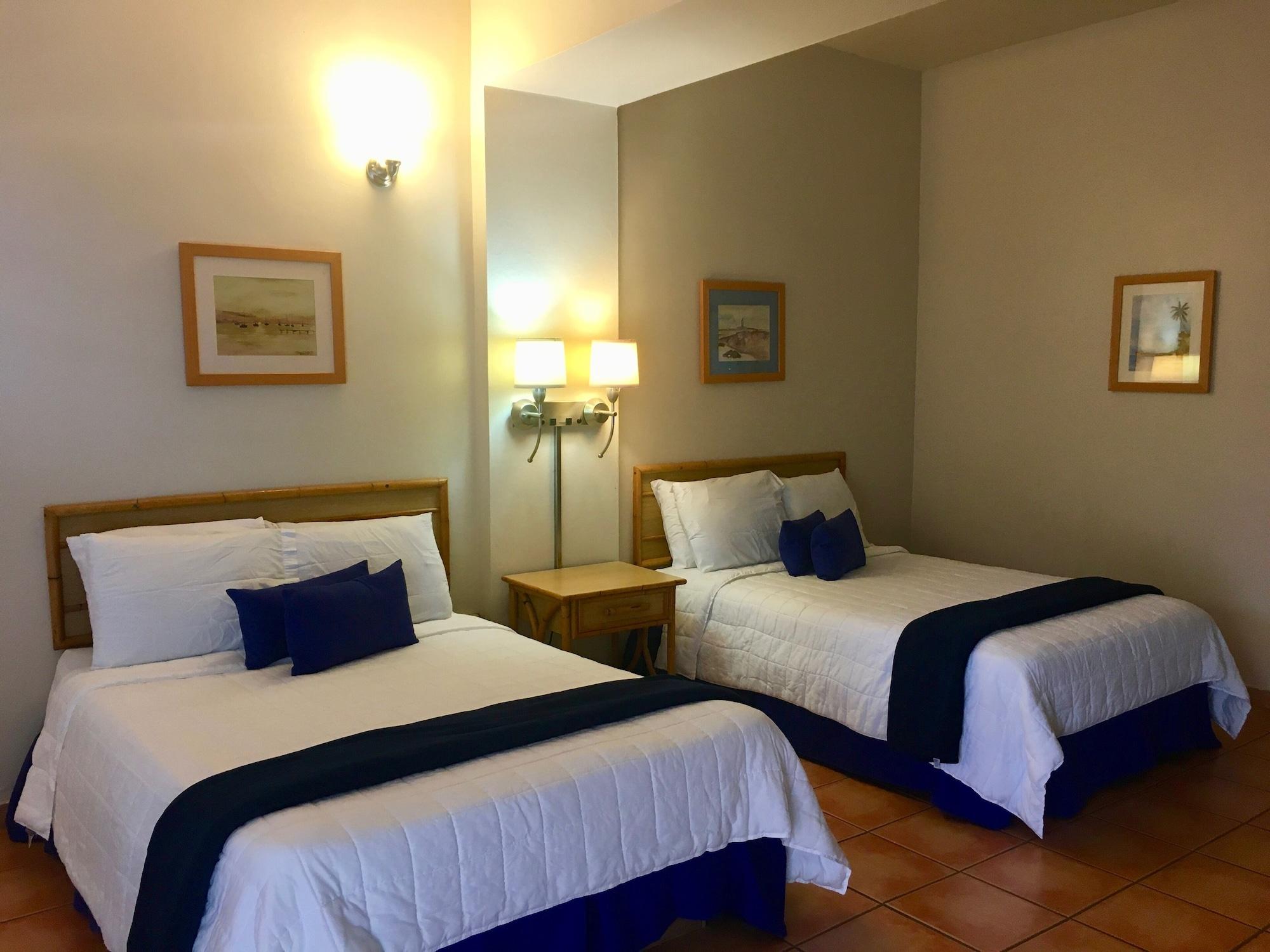 Parador Boquemar Boqueron Εξωτερικό φωτογραφία