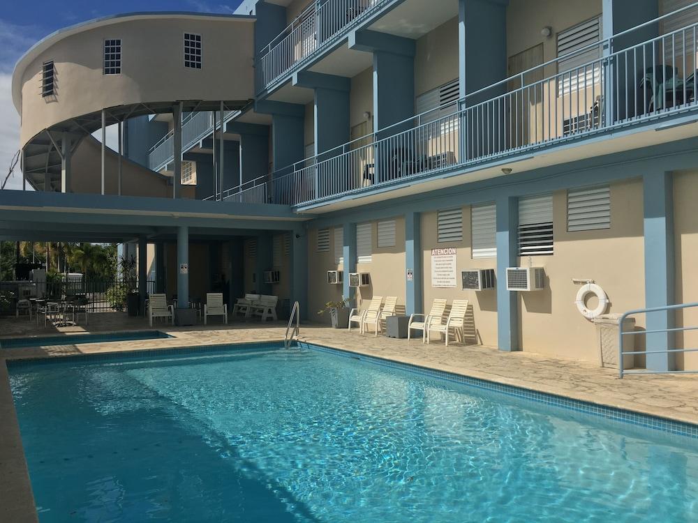 Parador Boquemar Boqueron Εξωτερικό φωτογραφία