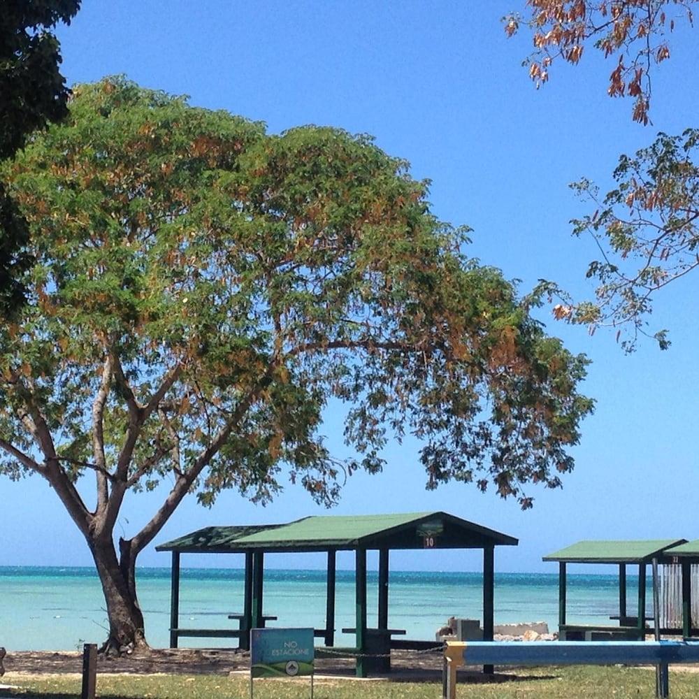 Parador Boquemar Boqueron Εξωτερικό φωτογραφία
