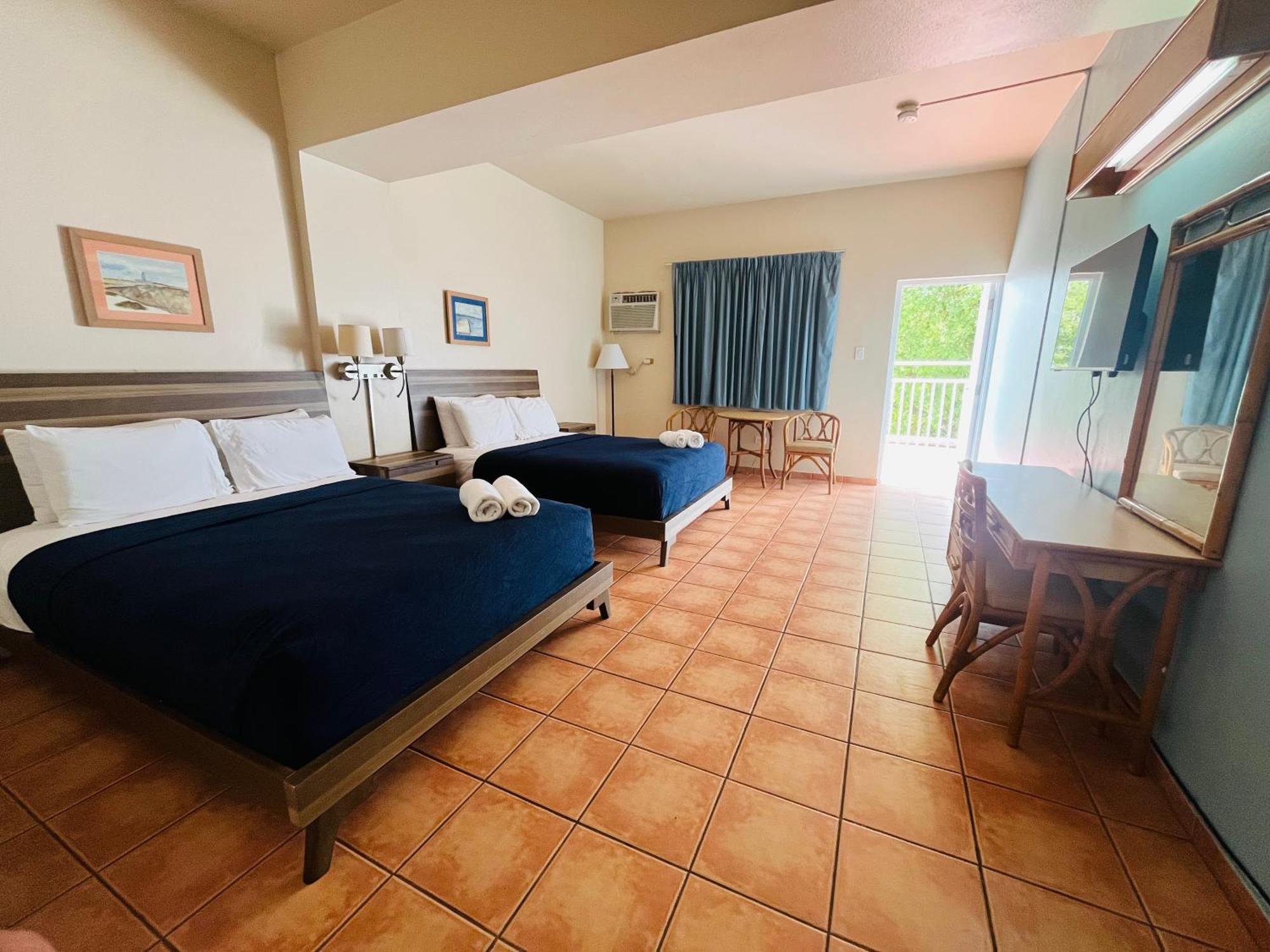Parador Boquemar Boqueron Εξωτερικό φωτογραφία