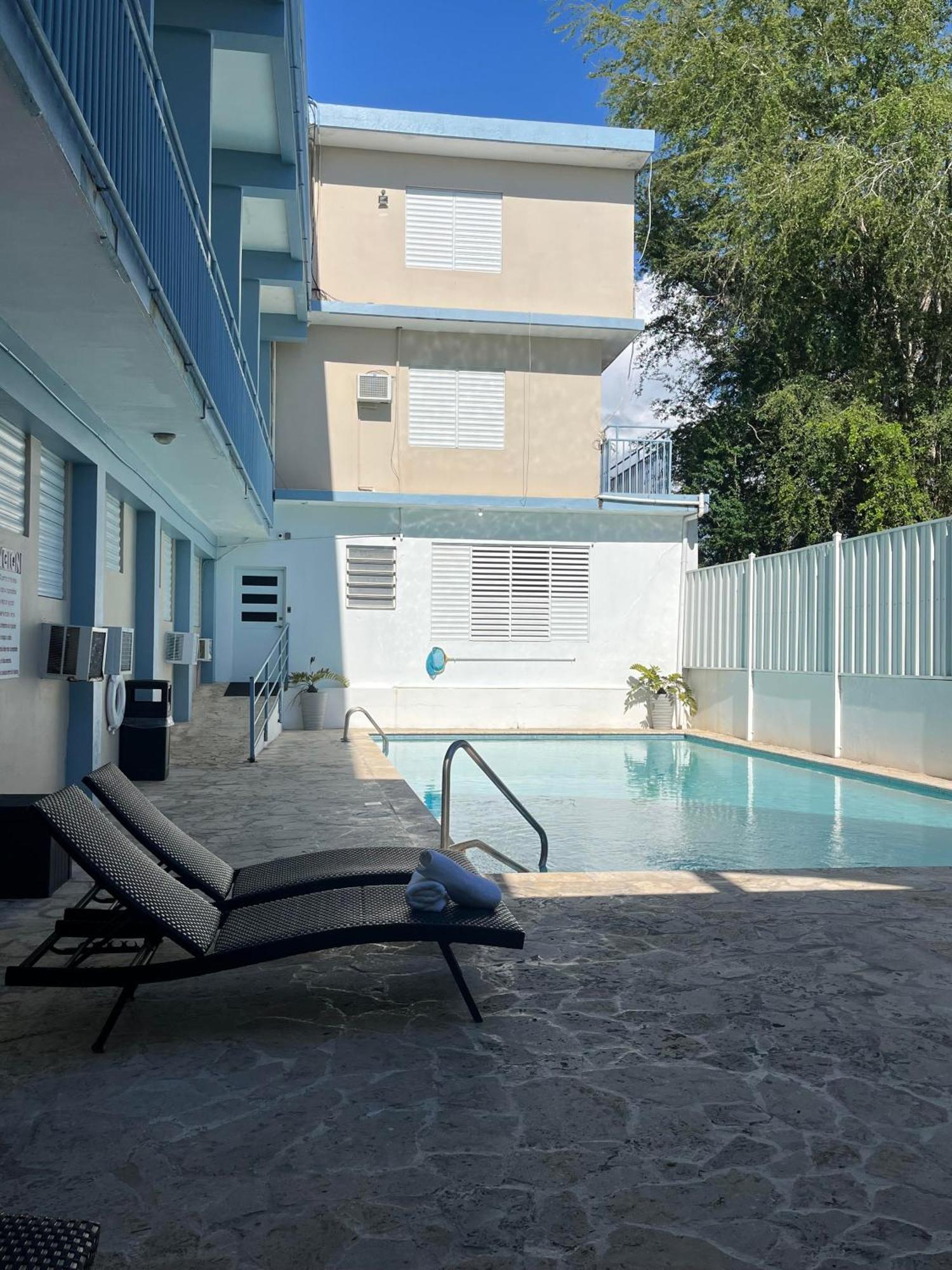 Parador Boquemar Boqueron Εξωτερικό φωτογραφία
