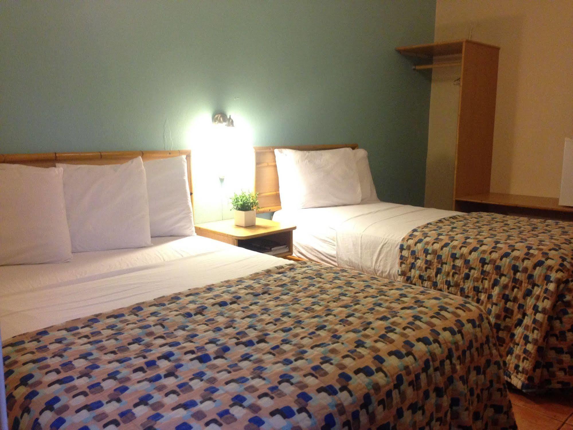 Parador Boquemar Boqueron Εξωτερικό φωτογραφία