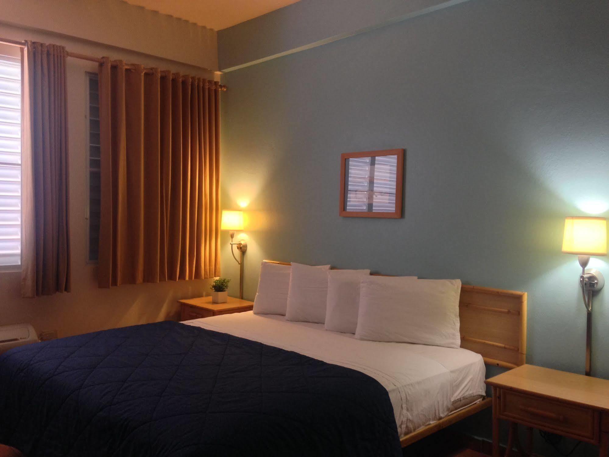 Parador Boquemar Boqueron Εξωτερικό φωτογραφία