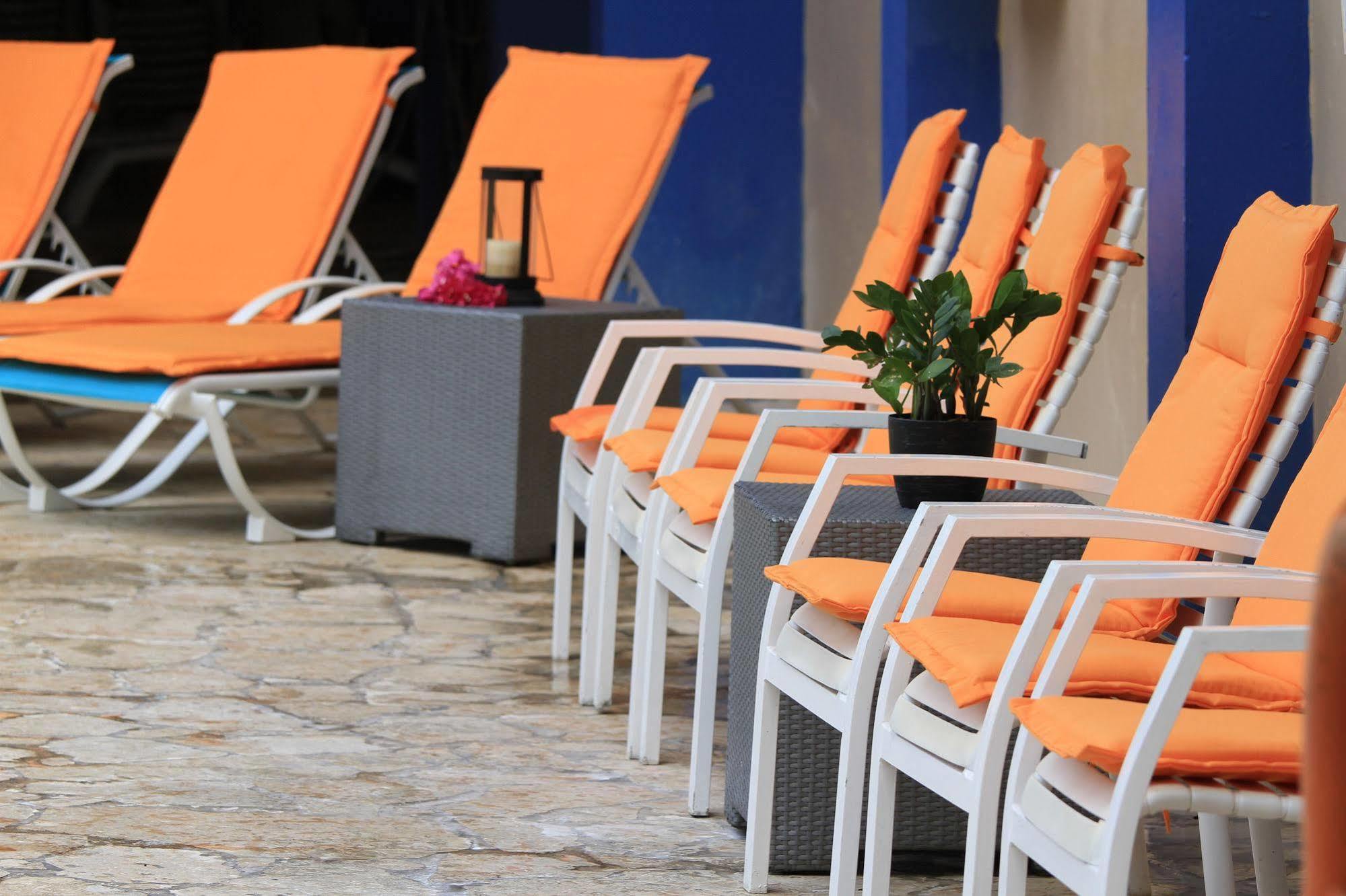 Parador Boquemar Boqueron Εξωτερικό φωτογραφία