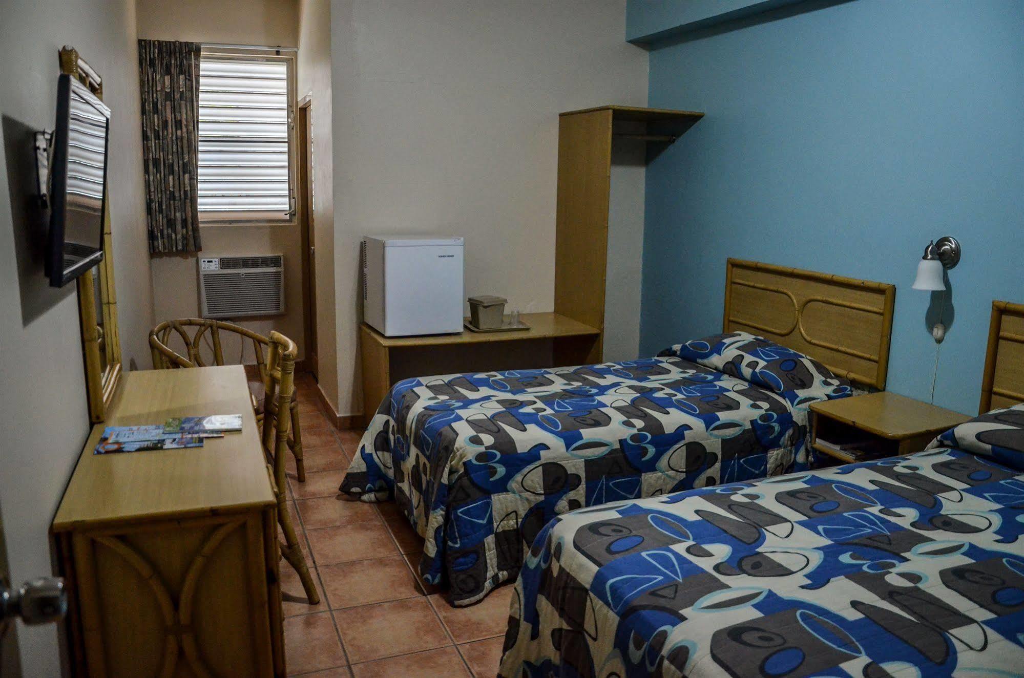 Parador Boquemar Boqueron Εξωτερικό φωτογραφία